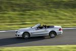 Mercedes-Benz SL63 AMG 2009 года